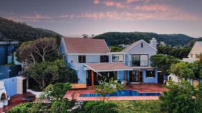 Milkwood Beach Villa